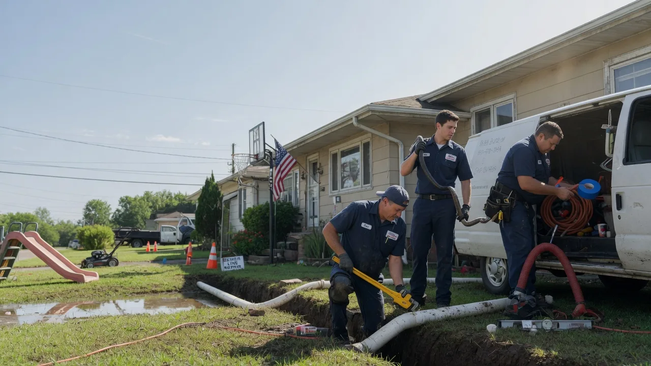 Toilet Installation in Rockville, NE near me
